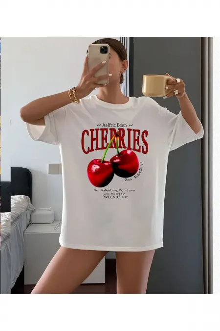 AELFRIC EDEN CHERRIES