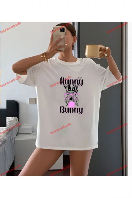HUNNY BUNNY