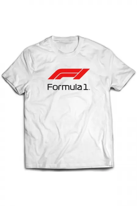 F1 2020 Tişört