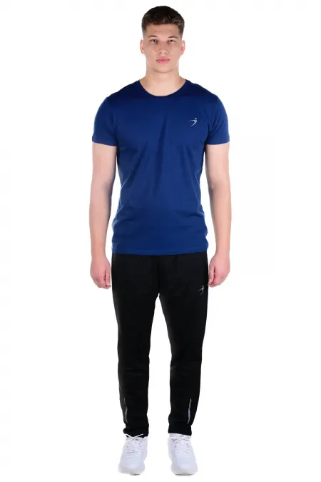 Crew Neck T-Shirt