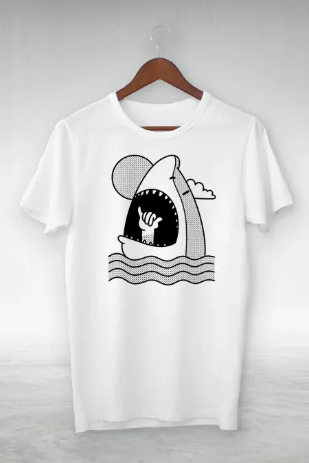 Skyline & Suki Lover , Couple , T-Shirt 2 Pieces
