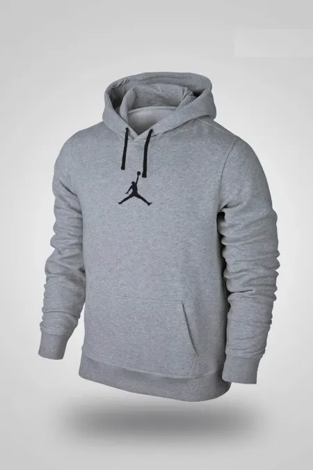 Unısex Air Baskı Sweatshirt
