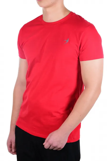 Crew Neck T-Shirt