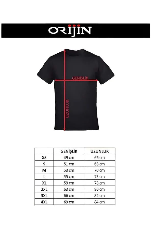 Unisex Siyah Megadeth Rust In Peace Baskılı Tshirt