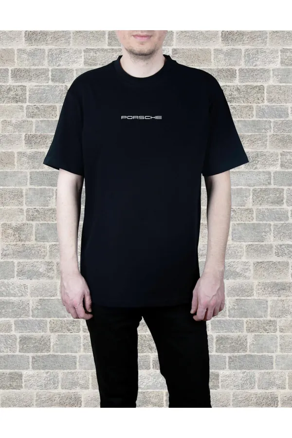 Porsche 911 GT3 RS Oversize Tshirt