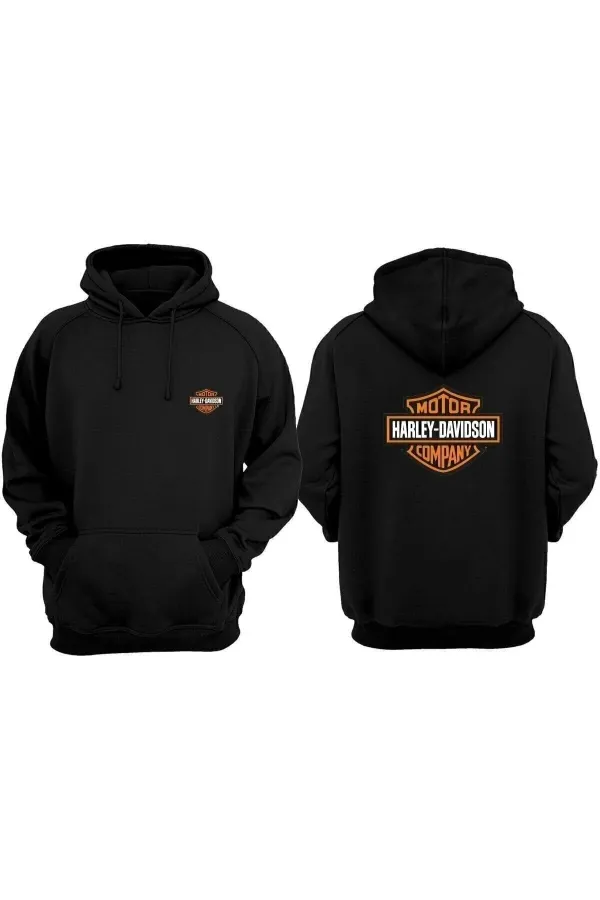 Hoodie Sweatshirt