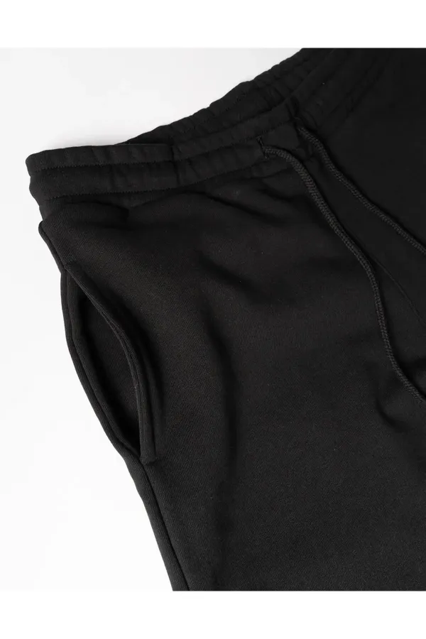 Black Shorts