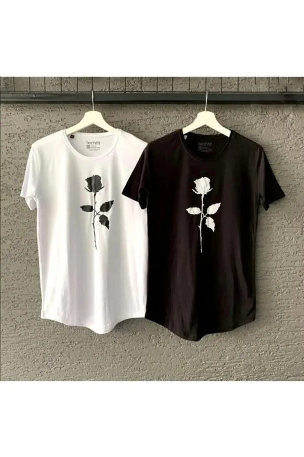 2-pack Women's Printed T-shirt