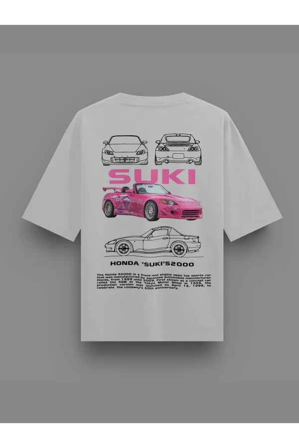 Skyline & Suki Lover , Couple , T-Shirt 2 Pieces