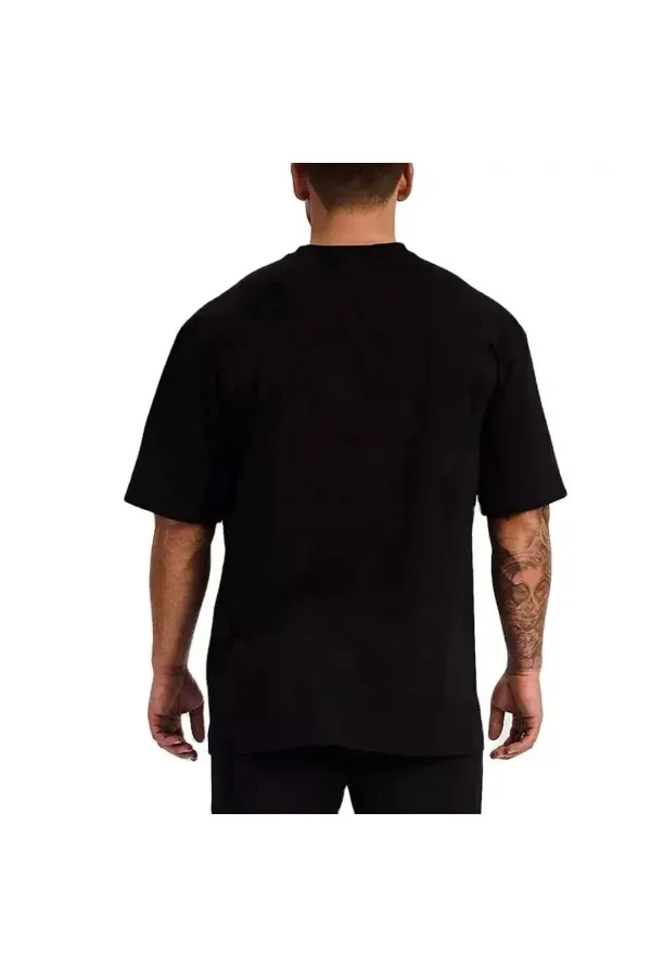 Unisex T-shirt Printed