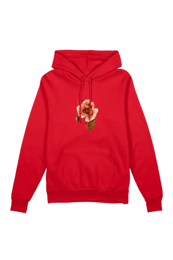 Pull rouge imprimé rose Pull rouge imprimé rose