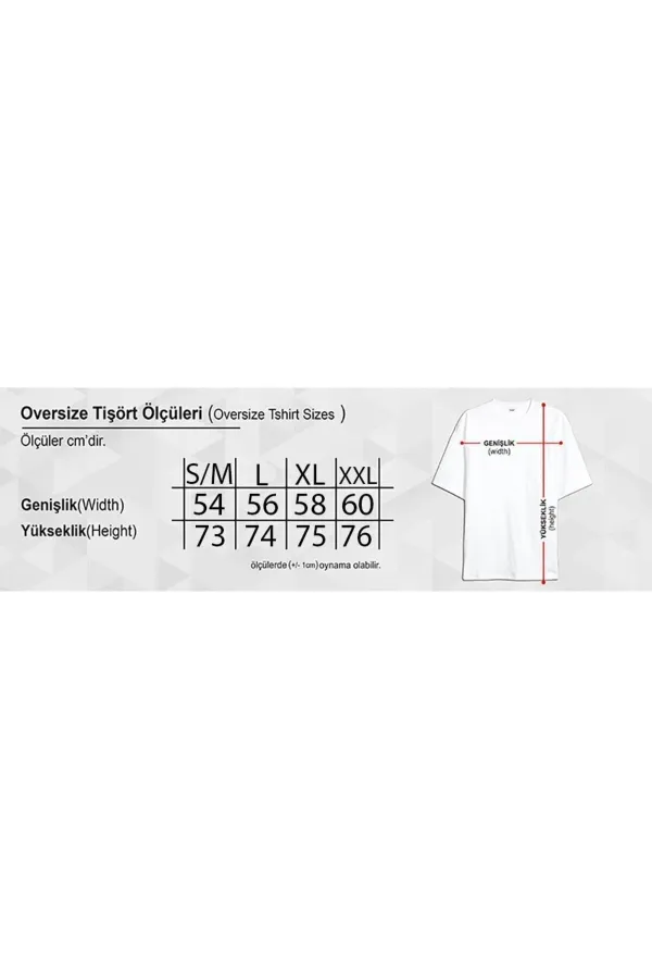White Unisex Cute Little Cat Printed Cotton Crew Neck Boyfriend Knitted Oversize T-Shirt