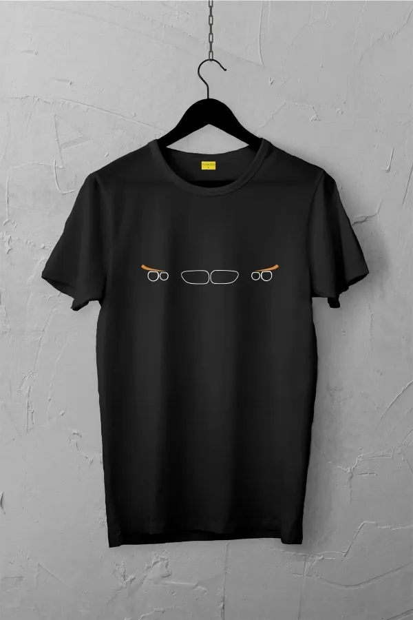 Bmw E60 Tasarımlı Tshirt , Unisex Premium, Çatlama Solma Yapmaz / Otomobil