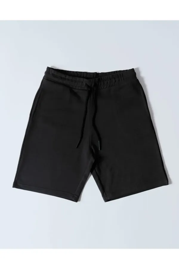 Black Shorts
