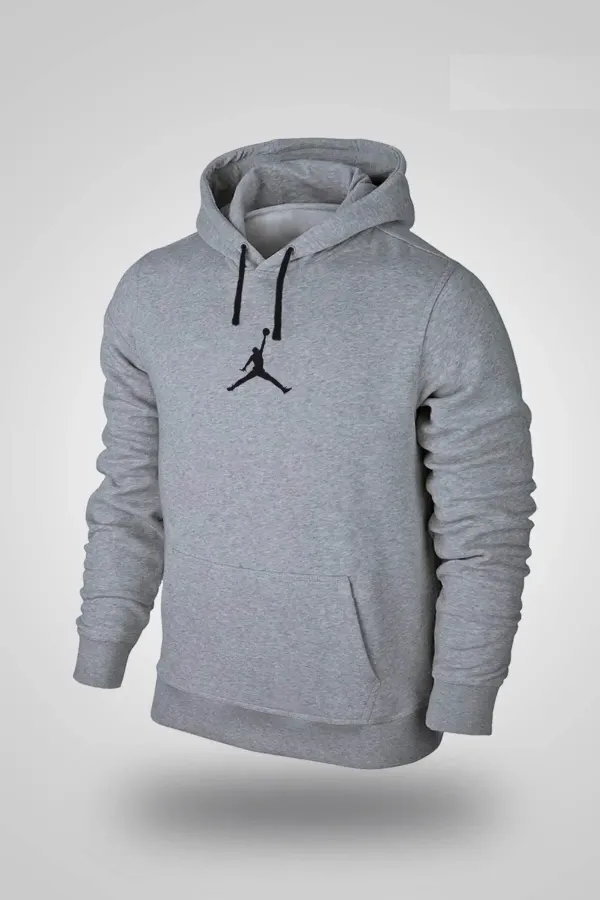 Unısex Air Baskı Sweatshirt