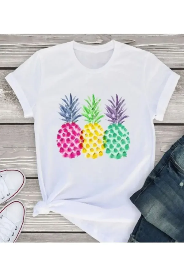 Children's printed Black T-shirt Garalio Children's printed Black T-shirt Garalio