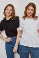 Siyah - Beyaz
