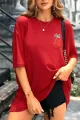 Kırmızı
