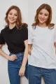 siyah-beyaz