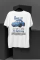 BEYAZ- SALLY