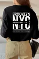 Siyah-Brooklyn