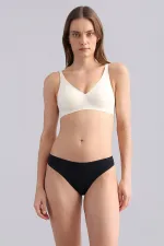 Soutien-gorge fantôme égyptien, écru