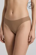 Egyptian Laser Cut Briefs Dark Skin