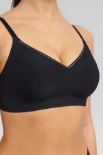 Hayalet Sütyen Siyah