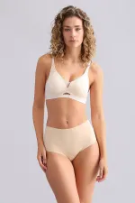 Soutien-gorge fantôme égyptien beige