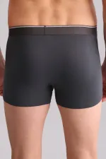 Mısırlı BAMBU SPARTACUS PERFORMANCE Boxer Antrasit