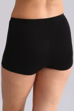 Boxers noirs Modal By TENCEL ANNA (d'Égypte)