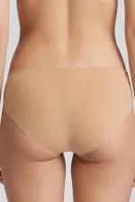 Mısırlı Yapıştırmalı Slip Ten Mısırlı Yapıştırmalı Slip Ten