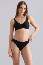 Soutien-gorge fantôme égyptien noir