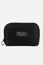 Sac à main noir pour homme