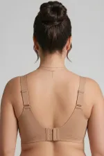 Egyptian Shaping Laser Cut Bra for Dark Skin Egyptian Shaping Laser Cut Bra for Dark Skin
