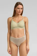 Hayalet Sütyen Yeşil