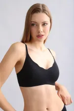 Soutien-gorge fantôme égyptien noir