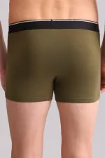 Mısırlı BAMBU SPARTACUS PERFORMANCE Boxer Koyu Haki