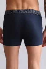 Mısırlı SPARTACUS PERFORMANCE Boxer Shorts Navy Blue