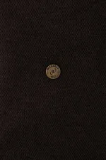 Mısırlı Men's Organic Cotton Single Socket Socks Brown