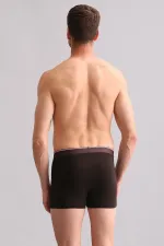 Mısırlı BAMBOO SPARTACUS PERFORMANCE Boxer Brown