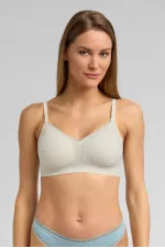 Hayalet Sütyen Ekru