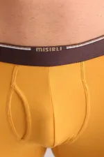 Mısırlı BAMBU SPARTACUS PERFORMANCE Boxer Hardal