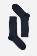 Mısırlı Men's Mercerized Single Summer Ankle Socks for Jeans