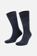 Mısırlı Erkek Modal Tekli Soket Çorap Jean