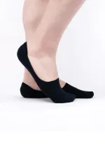 Mısırlı Erkek Bambu Tekli Yazlık Babet Çorap Lacivert