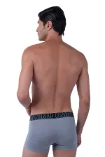 Boxer gris SPARTACUS PERFORMANCE égyptien