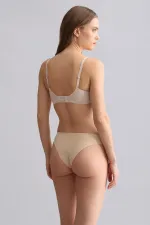 Soutien-gorge fantôme égyptien, peau claire