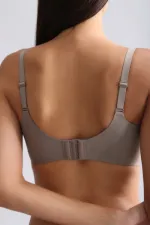 Mısırlı Hayalet Sütyen Vizon