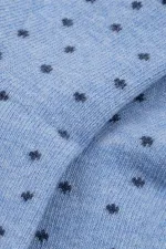 Chaussettes égyptiennes en coton pour hommes, 3 paires, multicolores, pour bébés et enfants